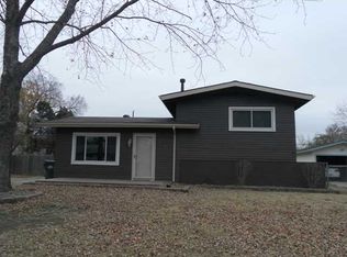 226 S Western Ave, Haysville, KS 67060