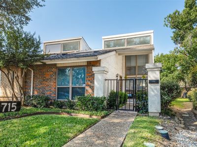 9715 Smokefeather Ln, Dallas, TX, 75243