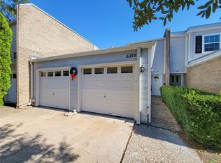 6308 S Rice Ave, Bellaire, TX 77401