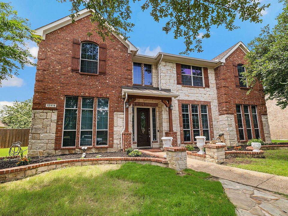 12415 Grayhawk Blvd, Frisco, TX 75033 Zillow