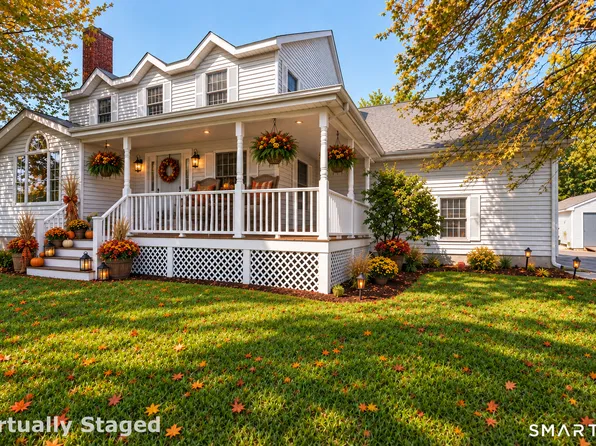42 Lakeview Drive, Wolcott, CT 06716