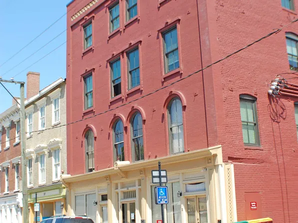 Plaza at Bank Street, 25 W Bank St Unit 10, Petersburg, VA 23803