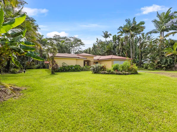 13-3439 Pomaikai St, Pahoa, HI 96778