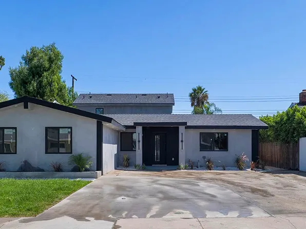 6650 Birchton Ave, West Hills, CA 91307