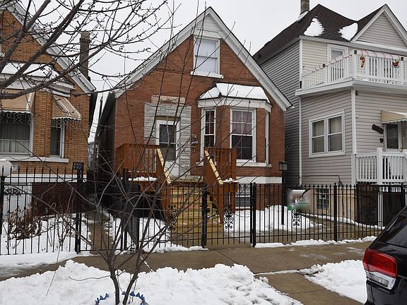 3rd image of 2621 S Keeler Ave