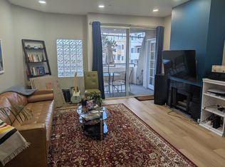 3561 Clarington Ave APT 102, Los Angeles, CA 90034
