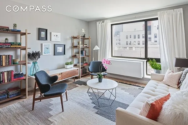 Rented by Compass | media 12