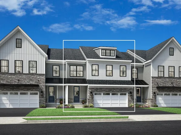 15 Alroy Rd #8, Malvern, PA 19355