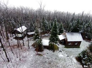 6303 Culpepper Rd, Lowville, NY 13367