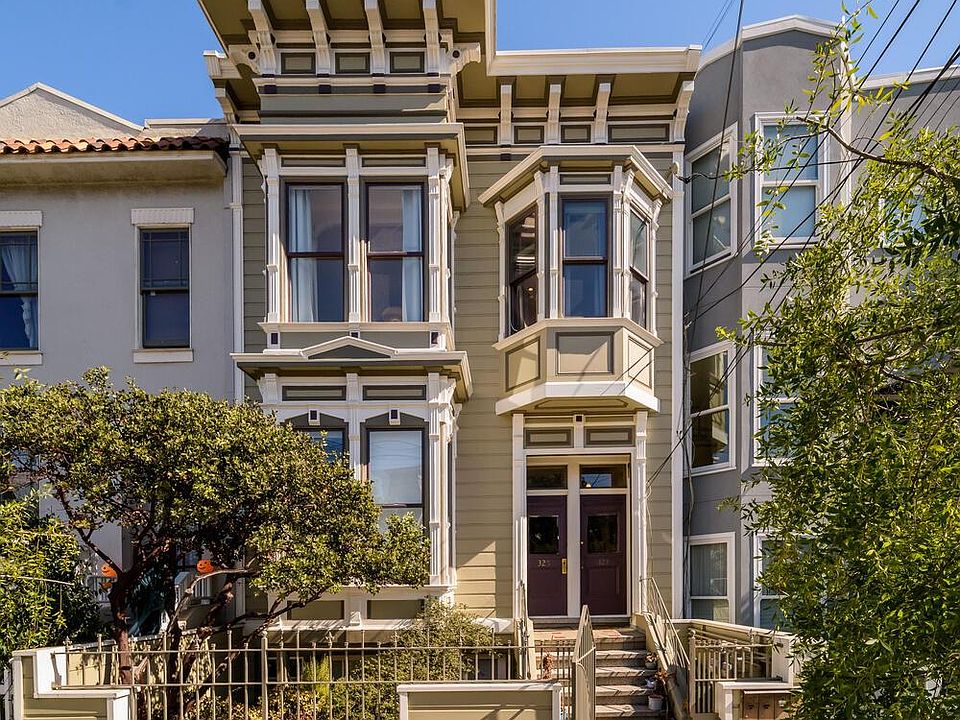 1st image of 323 San Jose Ave