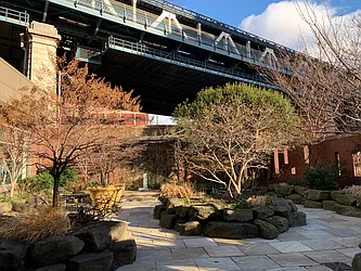 Rented by Aska Wada, Inc