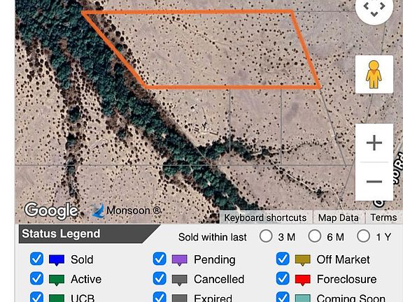 4th image of 0 S Old Ajo Road #0