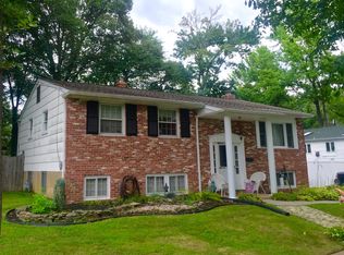 124 Colgate Ave, Somerdale, NJ 08083
