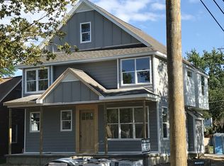 410 E Southlawn Blvd, Birmingham, MI 48009