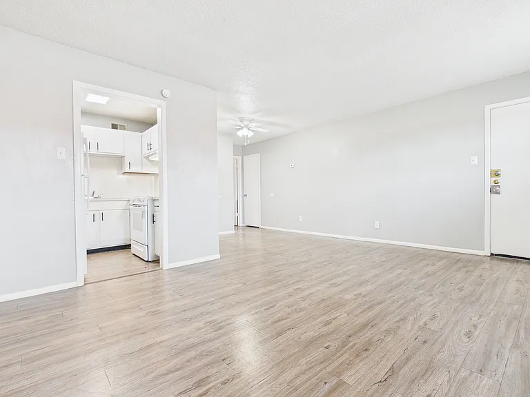 Tanglewood Apartments — Photo 8