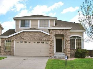 1058 E 96th Pl, Thornton, CO 80229