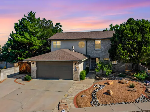 9425 San Rafael Ave NE, Albuquerque, NM 87109