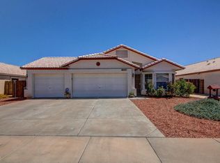 4441 W Golden Ln, Glendale, AZ 85302