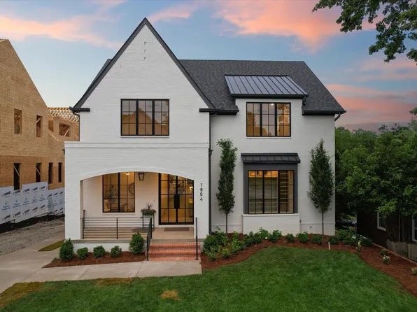 1804 Rosewood Ave, Nashville, TN 37212