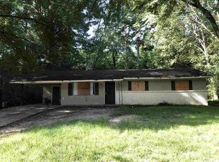 911 Palm St, Jackson, MS 39212