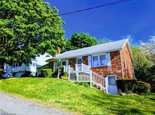 450 9th Ave, East Liverpool, OH 43920