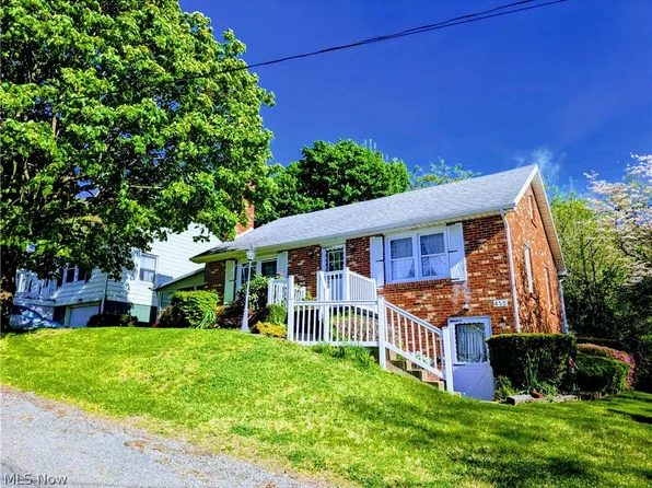 450 9th Ave, East Liverpool, OH 43920