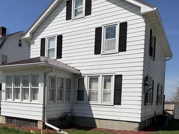 612 Madison Street, Beaver Dam, WI 53916