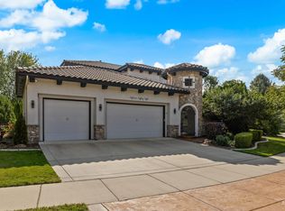 1888 N Monterossa Way, Eagle, ID 83616