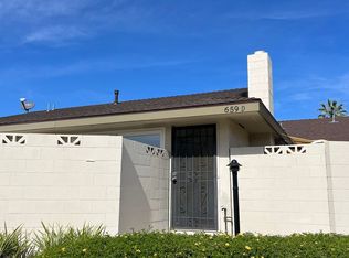 659 S Indian Hill Blvd APT D, Claremont, CA 91711