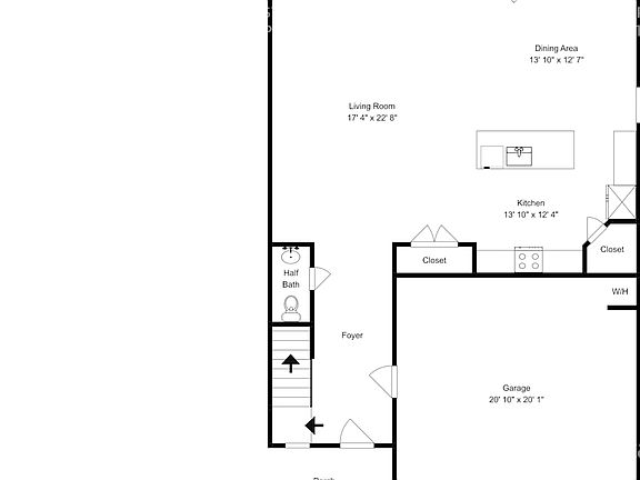 2nd image of 161 Oliver Dr Lot 290