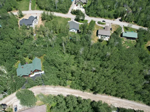 47 Pine Dr, Thayne, WY 83127