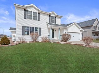 701 NE 12th St, Grimes, IA 50111