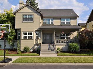 3392 NE Wild Rivers Loop, Bend, OR 97701