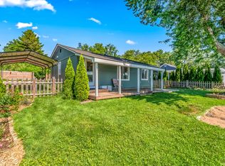 185 Bluegill Ln, Coldwater, MI 49036