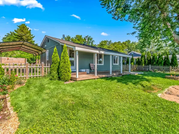 185 Bluegill Ln, Coldwater, MI 49036