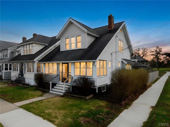 541 Whittier Ave, Syracuse, NY 13204