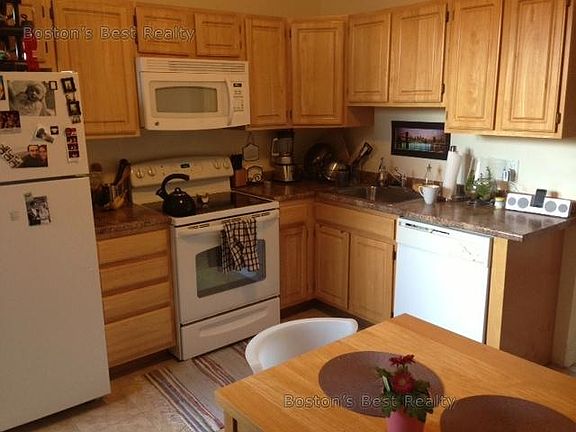 4th image of 57 Longwood Ave #6AA