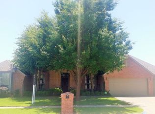 9408 SW 32nd Ter, Oklahoma City, OK 73179