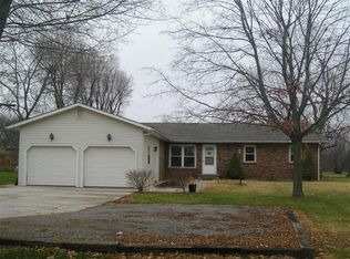 5400 Saint Johns Rd, Lima, OH 45806