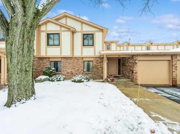 705 South Lake Shore DRIVE #2A, Lake Geneva, WI 53147