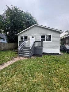 2714 Floyd St, Lake Station, IN, 46405