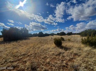 County Road 5120, Concho, AZ 85924