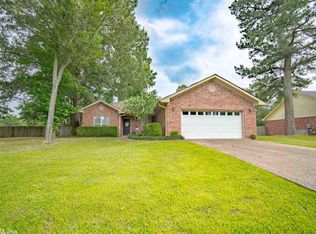 128 Merganser Trl, Hot Springs, AR 71901