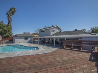 9406 Pennywood Rd, Santee, CA 92071