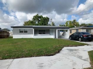 3020 SW 64th Ave #0, Hollywood, FL 33023