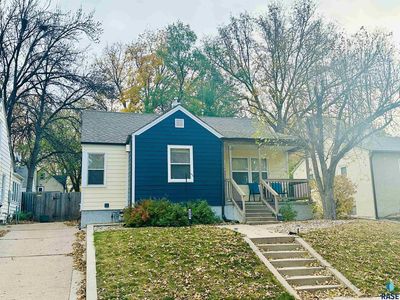2204 S Covell Ave, Sioux Falls, SD, 57105