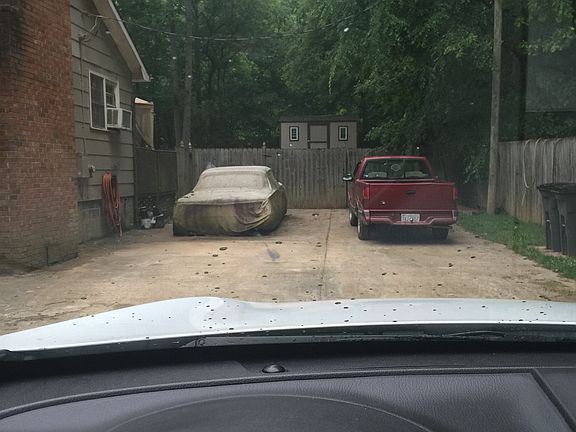 2nd image of 2527 Penny Park Dr