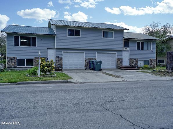 Duplex For Sale Coeur D Alene Id