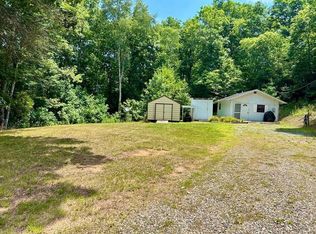 821 Loving Rd, Blairsville, GA 30512