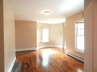 22 Westminster Ave #1, Boston, MA 02119